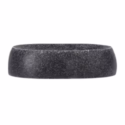 WENKO Porte-savon Puro Anthracite - Vue supplémentaire 2
