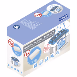 WENKO Recharge pour absorbeur-humidivore 1 kg déshumidificateur - Vue supplémentaire 2