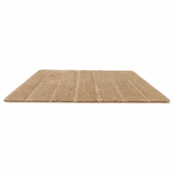WENKO Tapis de bain Steps sable 70 x 120 cm microfibre - Vue supplémentaire 2