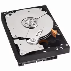 Western Digital 1 TB WD RE4 3.5" 1 To Série ATA II - Vue supplémentaire 2