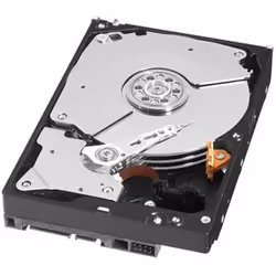 Western Digital 1 TB WD RE4 3.5" 1 To Série ATA II - Vue supplémentaire 3
