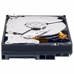 Western Digital 1 TB WD RE4 3.5" 1 To Série ATA II - Vue supplémentaire 6