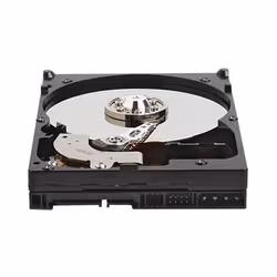 Western Digital 320GB 3.5" SATA II, 3.5", 320 Go, 7200 tr/min