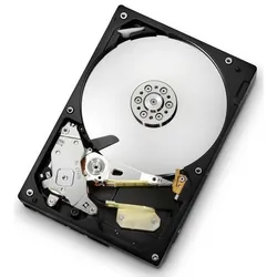 Western Digital Travelstar Z5K500 500GB 2.5" 500 Go SATA