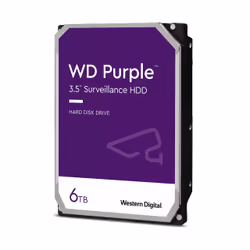 Western Digital WD64PURZ