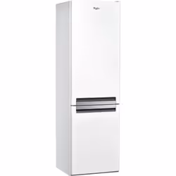 Whirlpool BLF 8121 W, 339 L, N-T, 38 dB, 5 kg/24h, Blanc