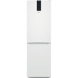 Whirlpool W7X 82O W réfrigérateur-congélateur Pose libre 335 L E Blanc