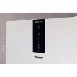 Whirlpool W7X 82O W réfrigérateur-congélateur Pose libre 335 L E Blanc - Vue supplémentaire 11