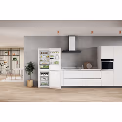 Whirlpool W7X 82O W réfrigérateur-congélateur Pose libre 335 L E Blanc - Vue supplémentaire 5