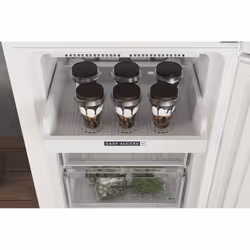 Whirlpool W7X 82O W réfrigérateur-congélateur Pose libre 335 L E Blanc - Vue supplémentaire 7