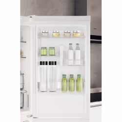 Whirlpool W7X 82O W réfrigérateur-congélateur Pose libre 335 L E Blanc - Vue supplémentaire 8