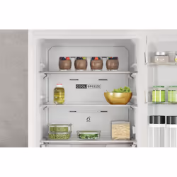 Whirlpool W7X 82O W réfrigérateur-congélateur Pose libre 335 L E Blanc - Vue supplémentaire 9