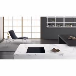 Whirlpool WS Q2160 NE plaque Noir Intégré 59 cm Plaque avec zone à induction 4 zones