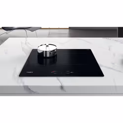 Whirlpool WS Q2160 NE plaque Noir Intégré 59 cm Plaque avec zone à induction 4 zones - Vue supplémentaire 4