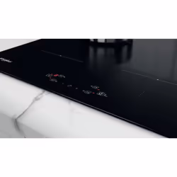 Whirlpool WS Q2160 NE plaque Noir Intégré 59 cm Plaque avec zone à induction 4 zones - Vue supplémentaire 6