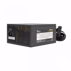 White Shark Colonel, 600 W, 100 - 240 V, 63 - 47 Hz, 10 - 5 A, 9,6 A, 51 A