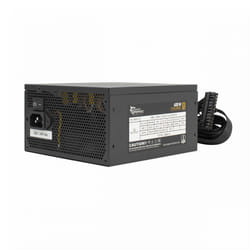 White Shark Colonel unité d'alimentation d'énergie 600 W 20+4 pin ATX ATX Noir