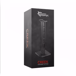 White Shark Creek Support pour casque - Vue supplémentaire 5