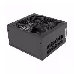White Shark General unité d'alimentation d'énergie 650 W 20+4 pin ATX ATX Noir
