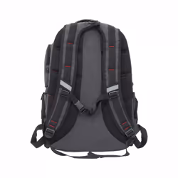 White Shark Night Rider sac à dos Sac à dos normal Gris Polyester