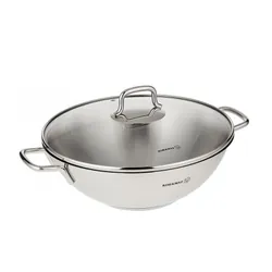wok KORKMAZ PERLA 28X8,5 CM (A1519)