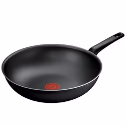 Wok TEFAL Access G6 28 cm - Noir