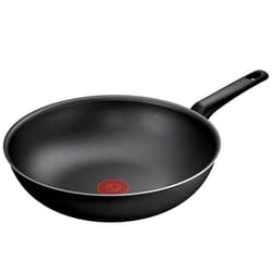 Wok TEFAL Access G6 28 cm - Noir
