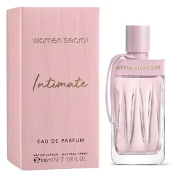 Women'Secret Intimate 100Ml Eau de Parfum Femme