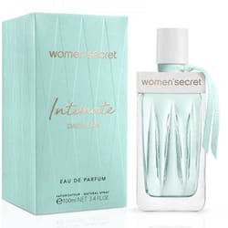 Women'Secret Intimate Daydream 100Ml Eau de Parfum Femme