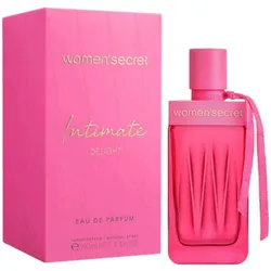 Women'Secret Intimate Delight 100Ml Eau de Parfum Femme