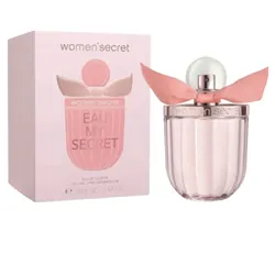 Women'Secret My Secret 100Ml Eau de Toilette Femme