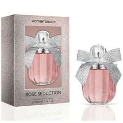 Women'Secret Rose Seduction 100Ml Eau de Parfum Femme