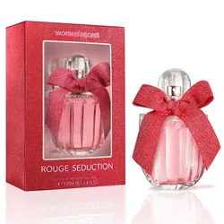 Women'Secret Rouge Seduction 100Ml Eau de Parfum Femme