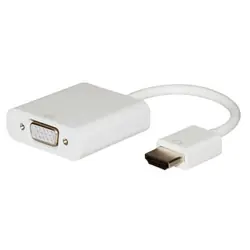 X-Case HDMITOVGA carte et adaptateur d'interfaces VGA