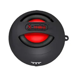 X-MINI II Noir