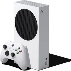 Xbox Série S 512 Gb SSD - Blanc