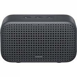 Xiaomi 07G Enceinte portable mono Noir