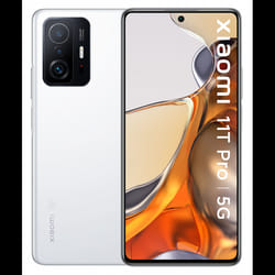 Xiaomi 11T Pro 12Go 256Go Blanc