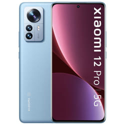 Xiaomi 12 Pro 12Go 256Go Bleu