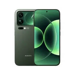 Xiaomi 17 Pro Max 12Go 512Go - Vert