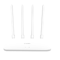 Routeur WiFi Gigabit Dual-Bande Xiaomi AC1200 - 2,4GHz/5GHz - Blanc