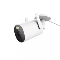 Xiaomi AW300 Dôme Caméra de sécurité IP Extérieure 2304 x 1296 pixels Plafond/mur
