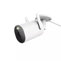 Xiaomi AW300 Dôme Caméra de sécurité IP Extérieure 2304 x 1296 pixels Plafond/mur