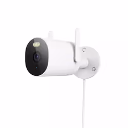 Xiaomi AW300 Dôme Caméra de sécurité IP Extérieure 2304 x 1296 pixels Plafond/mur - Vue supplémentaire 4