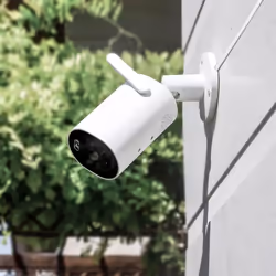 Xiaomi AW300 Dôme Caméra de sécurité IP Extérieure 2304 x 1296 pixels Plafond/mur - Vue supplémentaire 5
