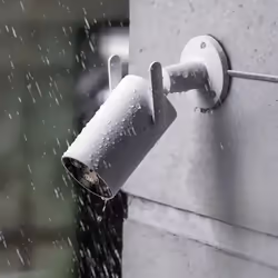 Xiaomi AW300 Dôme Caméra de sécurité IP Extérieure 2304 x 1296 pixels Plafond/mur - Vue supplémentaire 6