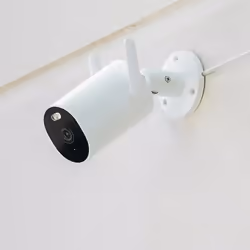 Xiaomi AW300 Dôme Caméra de sécurité IP Extérieure 2304 x 1296 pixels Plafond/mur - Vue supplémentaire 7