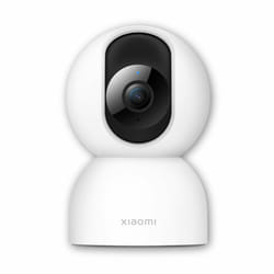 Xiaomi C400 Sphérique Caméra de sécurité IP Intérieure 2560 x 1440 pixels Bureau