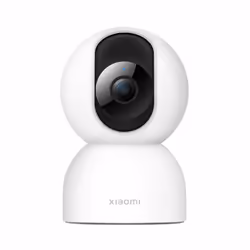 Xiaomi C400 Sphérique Caméra de sécurité IP Intérieure 2560 x 1440 pixels Bureau