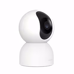 Xiaomi C400 Sphérique Caméra de sécurité IP Intérieure 2560 x 1440 pixels Bureau
